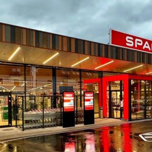 🎉 unser neuer SPAR Ybbsitz 🎉