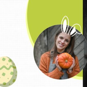 kinderleichte Osterküche 🐣